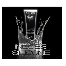 NUEI INLUBE SILICONE